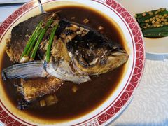 -旺顺阁·北京菜(北辰上品+)