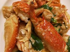 -頂好酒家·经典粤菜(海信广场店)