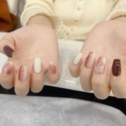 -斯馨·健康美甲美睫