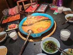 -吼堂老火锅(太古里总店)