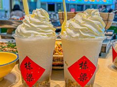 -刘栋梁大排档(淮海东路店)