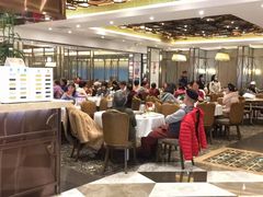 大堂-稻香酒家(天河城店)