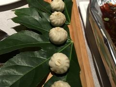 -菩提素素食餐厅(晶郦馆店)