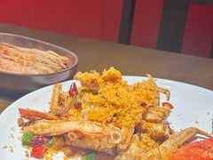 -蚝得喜海鲜(东城店)