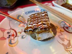 -仙隐小鹿中華の日料(荣民龙首广场店)
