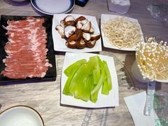 -段氏龙虾·烧烤·烤鱼(东书房路店)