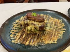 -威尼斯西餐厅(扬名广场店)
