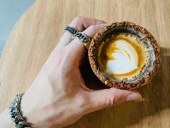 -M Stand (TX淮海路店)