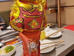 -海底捞火锅(旭辉MALL店)