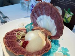 -王品牛排(郑州大卫城店)