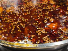 -味之绝热血美蛙鱼火锅(中坝店)