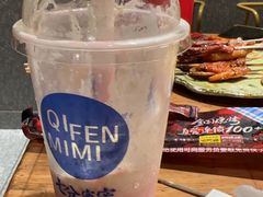 -老胖串店(浆水泉路店)