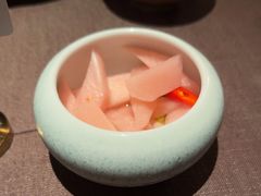 -山石榴·贵州菜(陆家嘴中心店)