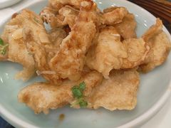 -王厚元饺子·辽菜·烤鸭(黄河大街店)