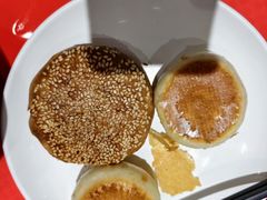 -紫光园·烤鸭·北京菜(劲松店)