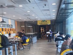 -麦当劳(世贸店)