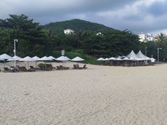 -亚龙湾海底世界