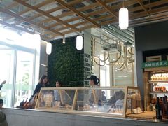 -Green Option(官舍店)