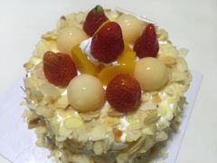 -皇冠 · 玛莉奥(丽江店)