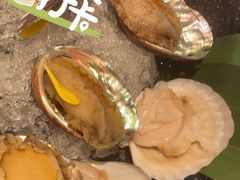 -牛New寿喜烧(曹路花园城店)