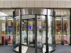 门面-北上海大酒店-北鸥西餐厅