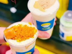 -快乐柠檬happylemon(日月光店)
