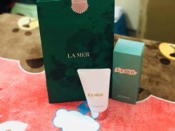 -LA MER海蓝之谜专柜