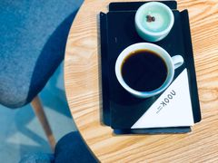 西达摩-GOTLOT COFFEE&KITCHEN角落厨房NOOK店