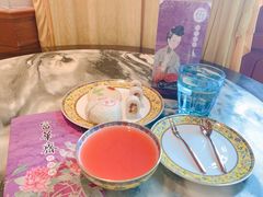 -富华斋饽饽铺·宫廷糕点·伴手礼(护国新天地店)
