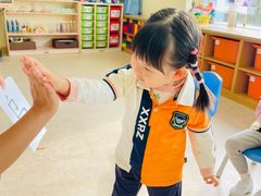 -小象润知早教·托育·幼儿园成长中心