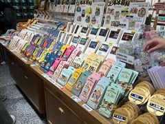 -三生有信(豫园商城店)