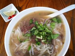-越南牛肉河粉餐厅(书院巷店)