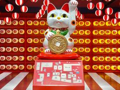 -yokocho上横町·日本食街(深业上城店)