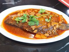 -臭鳜鱼人家·老字号徽菜