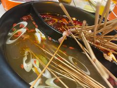 -串掌门砂锅串串香(敏捷广场店)