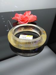天然金发晶手镯-珍石轩天然水晶世家(南山京基百纳广场店)