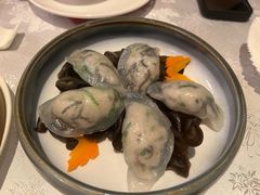 -酌宴府The China Club·广州万富希尔顿酒店(云城东路店)