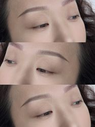 -张小野·专业半永久纹眉