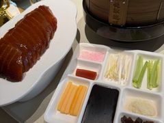 -悦融琥珀·京鲁菜·海味珍品(西单店)