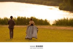 -喜柿摄影·XISHI IMAGE(和平店)