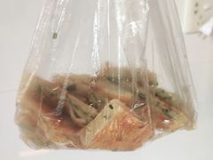 -咏春葱油饼(德政中路店)