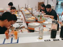 -密友回转自助火锅(世茂国际广场店)