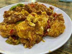-文杰餐馆(南洪时尚风情街店)