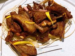 -香香海南菜餐厅