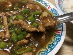 -王大妈清汤饸饹(白云社区店)