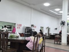 -涂山寺素食餐厅