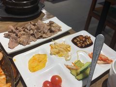 -方新村一品大锅盖(北京街店)