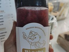 -娃哈哈·奶茶(武林店)