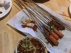 -叒缘夜光杯(望江橡树林店)