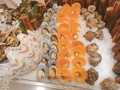 -River Café 海鲜自助(重庆丽笙世嘉酒店)